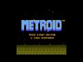 This week, I look at Metroid for the NES. Released in North America in 1987, Metroid is my favorite game for the platform and represents some of the best platform action you'll find in the late 80s. I love the game's dark ambiance and brilliant soundtrack. While Mario and Zelda remain more popular than Samus, Metroid's avatar, I think it's an underrated series that deserves more attention. As always, if you like my video please rate it, comment on it, and subscribe to my channel so you'll be ...