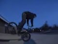 esto si ke es un profesional de las bmx