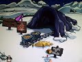 Mideval Party on Club Penguin