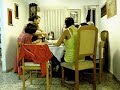 Dinner family