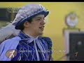 Don Juan tenorio 1  la Academia Primera generacion