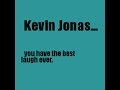 Kevin Jonas\