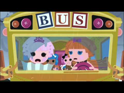 lalaloopsy