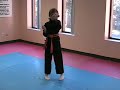 Si Lum Tao - Wing Chun