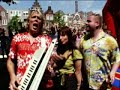 Alles voor een Zoen - Ben en Robbie Somers