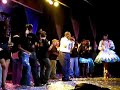 JESUS MEJIA EN HOMENAJEA PEPE VASQUEZ