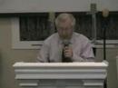 What Doth Hinder Me From Being Baptized by Bro. Manis #3 What Doth Hinder Me From Being Baptized by Bro. Manis #3