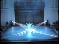 Dance Challenge 2008: Community Groups - Caution