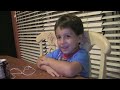 Joey Noey Needs Kids Belching for Christmas Now!