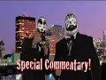 psychopathic records presents slam tv dvd 
the hottest wrestling show on the planet!