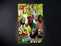psychopathic records presents slam tv dvd 
the hottest wrestling show on the planet!
