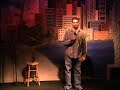 Comedian on Cars Comedian on Cars