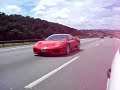 Golzinho dando bucha na Ferrari Golzinho dando bucha na Ferrari