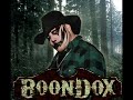 Seven- Boondox [with lyrics]
