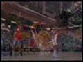 Michael Jordan :: Fade away [Leon]