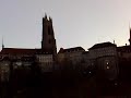 Fribourg, cath�drale