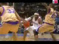 Allen Iverson Nuggets Mix Allen Iverson Nuggets Mix