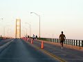 5th Annual Mackinaw Memorial Bridge Race - May 24, 2008 5th Annual Mackinaw Memorial Bridge Race - May 24, 2008