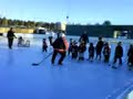 NR.5 New Peter Forsberg, Sidney Crosby, Vidar 4 years old!!!