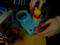 circuit bending -  winnie the pooh by pcna.splinder.com