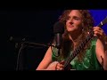 Abigail Washburn & the Sparrow Quartet  