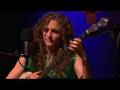 Abigail Washburn & the Sparrow Quartet A Fuller Wine