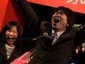 CBS Evening News with Scott Pelley - Japan's men overcome shyness of sharing love