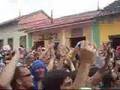 São Luis Paraitinga Carnaval 2008 - Barbosa