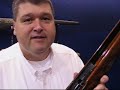Manners Carbon Fiber Rifle Stocks