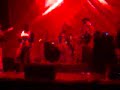 ensamble blues