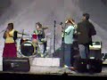 ensamble blues
