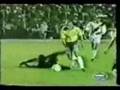 Ronaldo-Dribbling