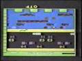Parker Brothers Frogger Ad (1982)