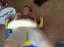 Crazy Boy