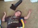 Crazy Boy