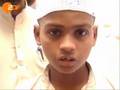 The Islamic school in Deoband, India