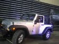 Jeep Rubicon. Salón Internacional del Automovil Bogotá. Jeep Rubicon. Salón Internacional del Automovil Bogotá.