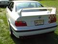 BMW E36 M3 Lightweight
