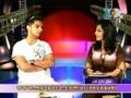 Afshin - Interview with Arian Yaqubi Part I on Sept 2, 2008