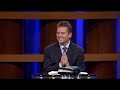 Focus Spirit Part 1 - Message by Pastor Scott Hannen