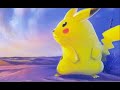 pokemon-picachu sings a rap