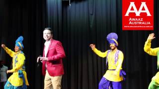 Youth Festival 2013 Singer 2