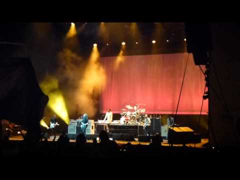 Walk Live at Leeds Festival 2012