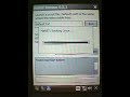 Android On HTC TyTN II