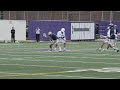 Boys Lacrosse St. Marys Ryken vs Gonzaga 5/9/2013 thumbnail