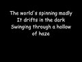Crispian St. Peters - Changes - Song+Text