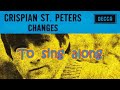 Crispian St. Peters - Changes - Song+Text