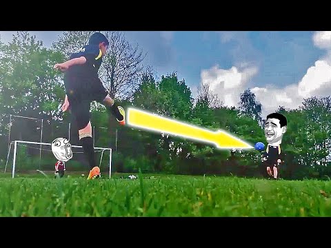 TOP 5 Soccer Football Fails I WEEK #04 2014