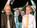 Talking Heeds: Blyth Spartans special Talking Heeds: Blyth Spartans special