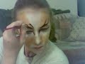 Makeup Application - Broadway Demeter Makeup Application - Broadway Demeter